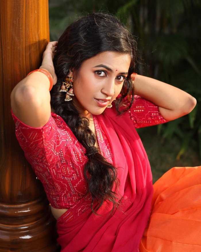 niharika konidela 1